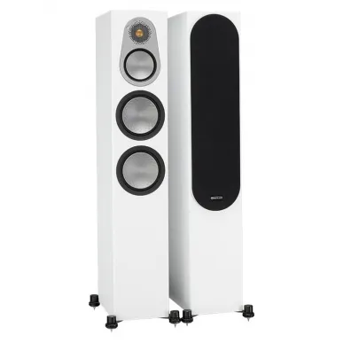 Напольная акустика Monitor Audio Silver series 300 White